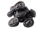 Dried Prunes